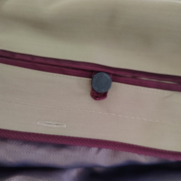 Sanyo New York Trench Coat - Picture 4 of 9